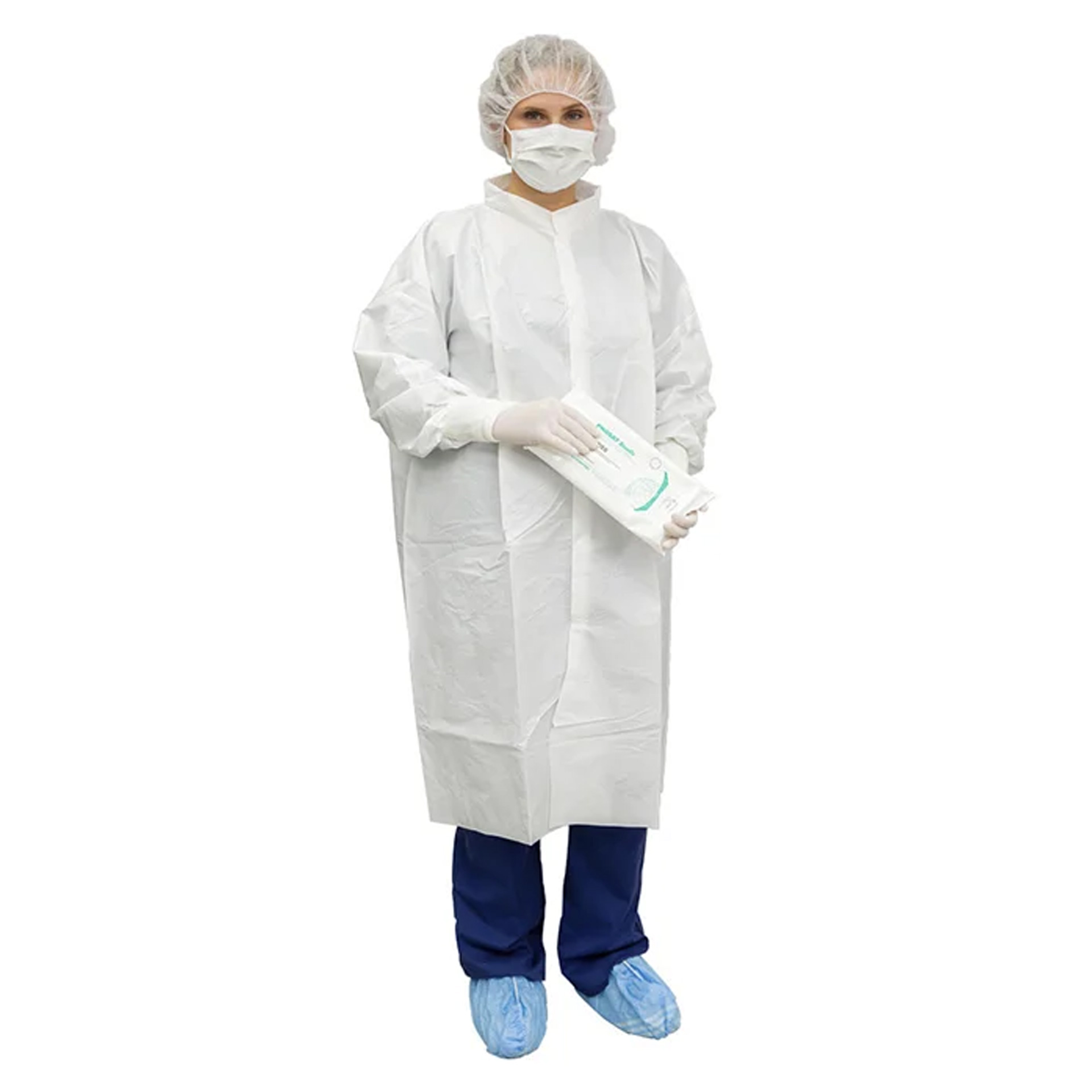  - Personal Protective Equipment (PPE)